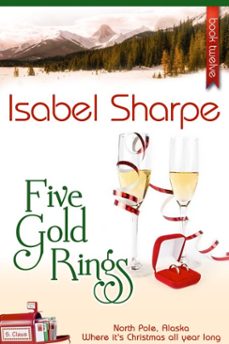 five gold rings (ebook)-isabel sharpe-9798232576134