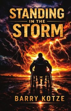 standing in the storm (ebook)-barry kotze-9798232668334