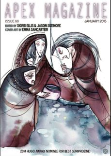 apex magazine issue 68 (ebook)-ursula vernon-9798232742034