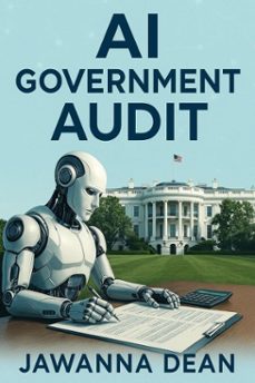ai government audit (ebook)-jawanna dean-9798232796334