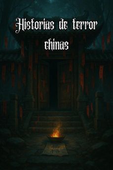 historias de terror chinas (ebook)-mirianna snow-9798233209734