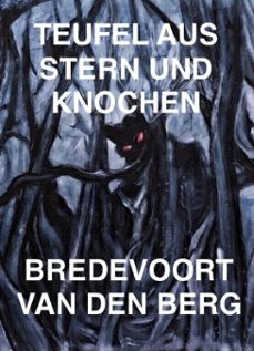 teufel aus stern und knochen (ebook)-bredevoort van den berg-9798233231834