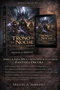 el trono de la noche (ebook)-9798233377334