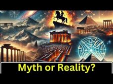 myth or reality (ebook)-gary watkins-9798233434334