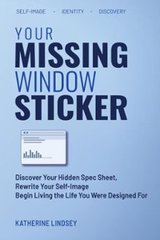 your missing window sticker (ebook)-katherine lindsey-9798233748134