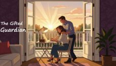 the gifted guardian (ebook)-jesse jones-9798233860034