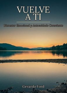 vuelve a ti (ebook)-gerardo ford-9798233864834