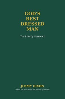 god's best dressed man (ebook)-jimmy dixon-9798233991134