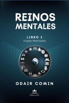 reinos mentales (ebook)-odair comin-9798307250334