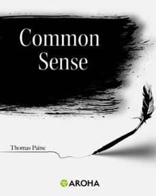 common sense (ebook)-thomas paine-9798312165234