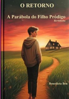 o retorno (ebook)-benedicta ben-9798327503434