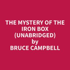 the mystery of the iron box (unabridged) (audiolibro)-9798330020034