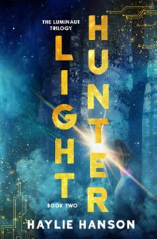 light hunter (ebook)-haylie hanson-9798992873634