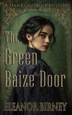 the green baize door (ebook)-eleanor birney-9798993431734