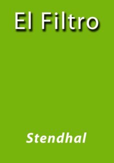 el filtro (ebook)-cdlap00001034