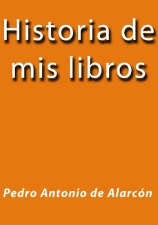 historia de mis libros (ebook)-2910019881904