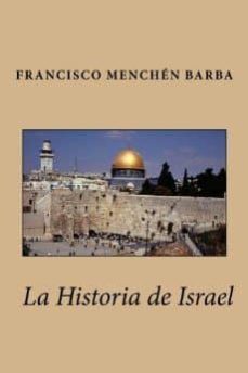 la historia de israel (ebook)-francisco diez martin-cdlap00006634