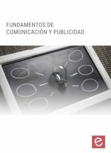 fundamentos de comunicacion y publicidad (ebook)-cdlel00001134