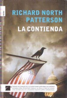 la contienda-richard north patterson-mkt0004461034