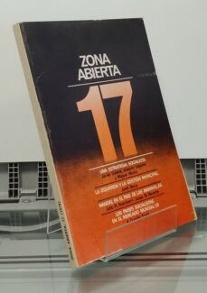 zona abierta 17 (noviembre-diciembre 1978)-mkt0007012634