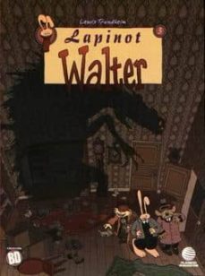 lapinot nº 3: walter-2910009265844