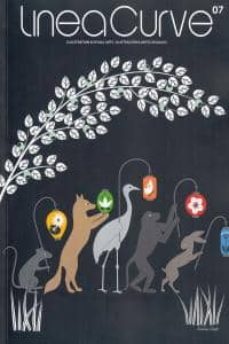 revista linea curve nº 7-2910017388344