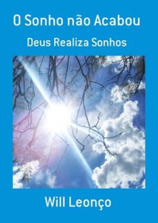 o sonho no acabou (ebook)-will leonço-3410003097544