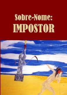 sobre-nome: impostor (ebook)-carlos a. s moura-3410003548244