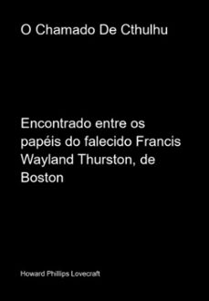 o chamado de cthulhu (ebook)-h.p. lovecraft-3410004194044