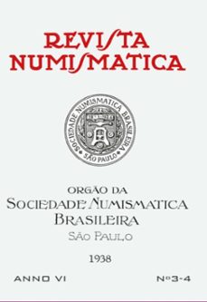 revista numismatica - 1938 - nº 3 e 4 (ebook)-sociedade numismática brasileira-3410006120744