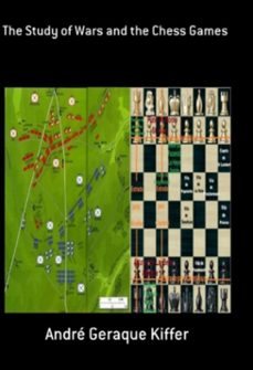 the study of wars and the chess games (ebook)-andré geraque kiffer-3410006385044
