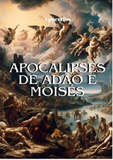 apocalipses de adão e moisés (ebook)-mágico publicações-3410006563244