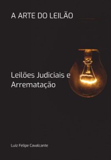 a arte do leilo (ebook)-luiz felipe cavalcante-3410007165744