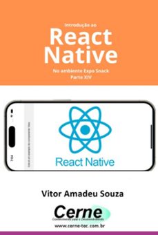 introduço ao react native no ambiente expo snack parte xiv (ebook)-amadeu souza vitor-3410007333044