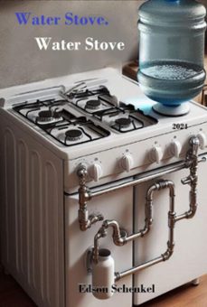 water stove. (ebook)-schenkel edson-3410007440544