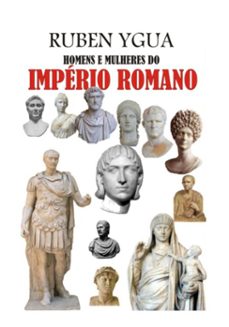 homens e mulheres do imperio romano (ebook)-ygua ruben-3410007469644