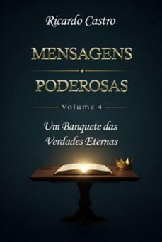 mansagens poderosas - volume 4 (ebook)-ricardo castro-3410007619544