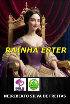 rainha ester (ebook)-neiriberto silva de freitas-3410007701744