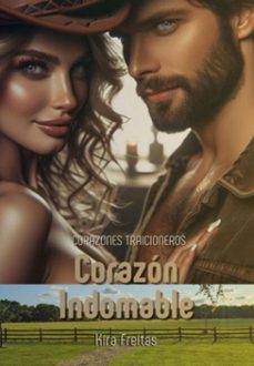 corazon indomable (ebook)-kira freitas-3410007897744