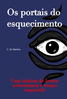 os portais do esquecimento (ebook)-c. m. martins-3410008079644
