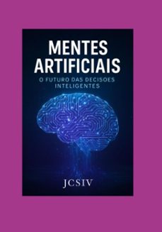 mentes artificiais (ebook)-3410008408444