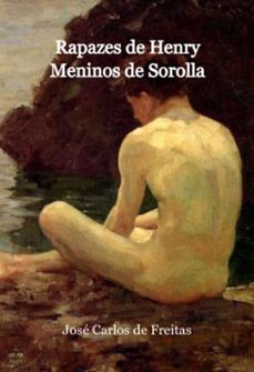 rapazes de henry - meninos de sorolla (ebook)-josé carlos de freitas-3410008449744