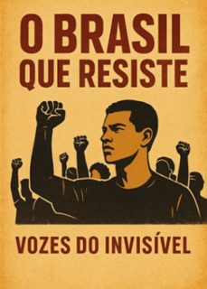 o brasil que resiste (ebook)-fábio fernando-3410008500544