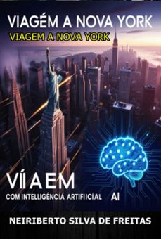 viagem a nova york (ebook)-neiriberto silva de freitas-3410008514244
