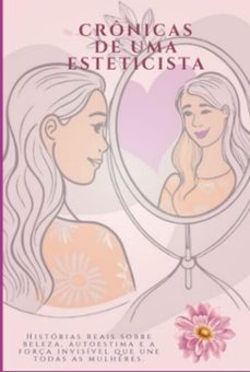 cronicas de uma esteticista (ebook)-jéssica vilela-3410008640844