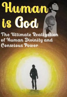 human is god (ebook)-3410008888444