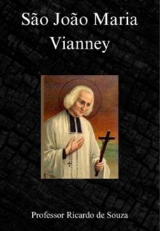 so joo maria vianney (ebook)-professor ricardo de souza-3410009151844