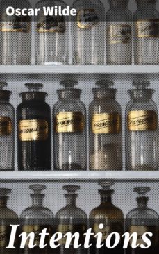 intentions (ebook)-oscar wilde-4057664113344