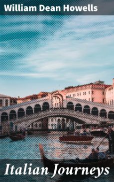 italian journeys (ebook)-william dean howells-4057664570444
