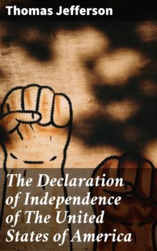 the declaration of independence of the united states of america (ebook)-thomas jefferson-4064066107444